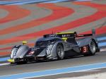 Audi R18 TDI 2011 года